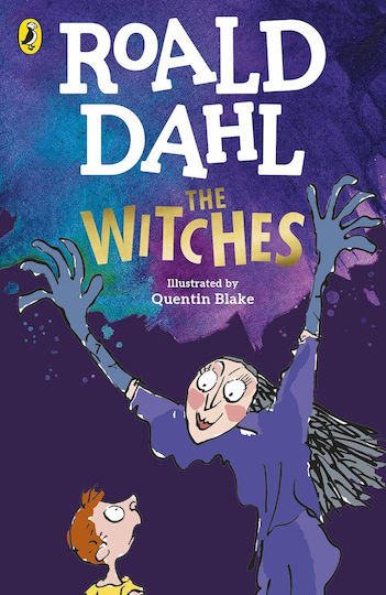 The Witches The Witches