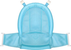 Lorelli Bath Net Froggy Light Blue