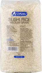 Aizakku Sushi Rice Medium Grain 1kg