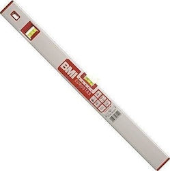 BMI Tools 43094440 Spirit Level Aluminum Magnetic 40cm