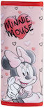 Μαξιλαράκι Ζώνης Ροζ Minnie Mouse