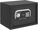Arregui Eco Resort S2 Safe with Digital Lock L19.7xW34.6xH21.5cm