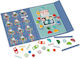 Scratch Europe Σχήματα & Χρώματα Ρομπότ Εκπαιδευτικό Παιχνίδι Ρομποτικής για 4+ Ετών