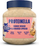 HealthyCo Proteinella με Έξτρα Πρωτεΐνη Κρέμα Μπισκότο 400gr