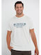 Athletic T-shirt White