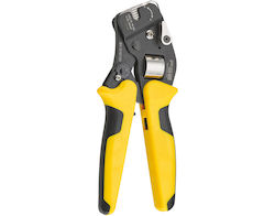 FSE VSC10 16-4A Self-adjusting Crimping Pliers
