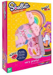 Globo Rainbow Make Up - Very Pretty Παιδικό Μακιγιάζ