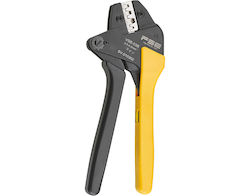 FSE VSB-03B Πρέσα Ακροδεκτών Διατομής 0.25 - 6mm²