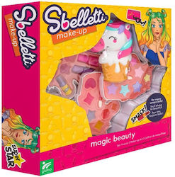 Globo Unicorn Icecream - Magic Beauty 41428