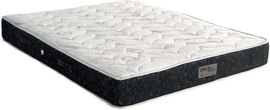 Orion Strom E08 Elegant Cool Max Extra Plus Μονό Ορθοπεδικό Στρώμα Διπλής Όψης 100x200x24cm με Ελατήρια