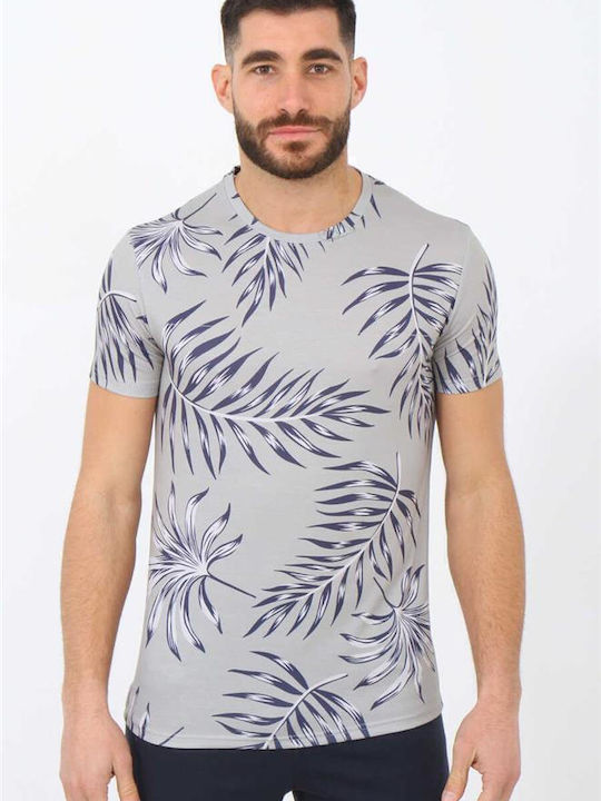 Casual Attitude T-shirt Green