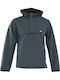 Winter Jacket Gray