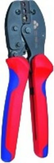 FSE FSE-03C FSN Crimping Pliers for Terminal Plug Cross-Section Range 0.5 - 6mm² with Insulation