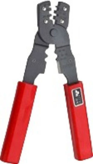 FSE HS-202B Πρέσα Ακροδεκτών Διατομής 0.08 - 2.5mm²