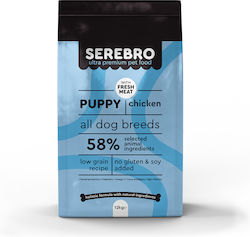 Serebro Puppy 12kg Serebro Puppy 12kg