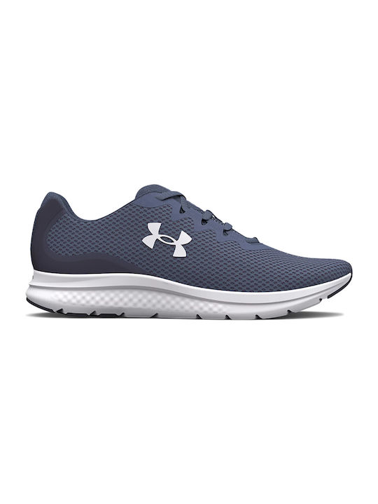 Under Armour Charged Impulse 3 Damen Sportschuh...
