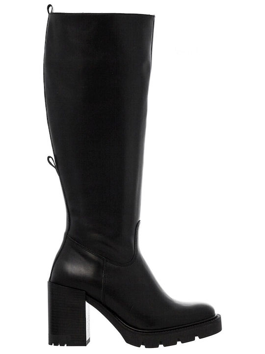 Commanchero Original Leather High Heel Women's ...