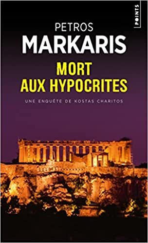 Mort Aux Hypocrites