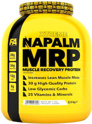 FA Nutrition Xtreme Napalm MRP Ягода 2kg