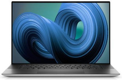 Dell XPS 9720 17" FHD+ (i7-12700H/32GB/1TB SSD/GeForce RTX 3050/W11 Home) (US Keyboard)