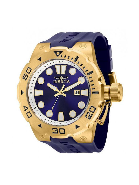 Invicta pro hot sale diver skroutz