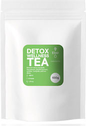 Elixir Detox Wellness Μείγμα Βοτάνων 100gr