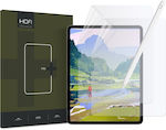 Hofi Paper Pro+ Clear Ματ Protector de ecran (iPad 2022 10.9'' - iPad 2022 10,9")