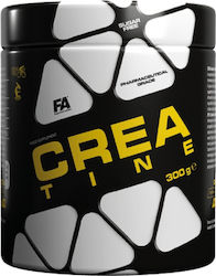 FA Nutrition CreaTine Monohydrate 300gr FA Nutrition CreaTine Monohydrate 300gr