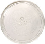 Whirlpool 3390W1G012A Glass Disc 28.4x28.4cm