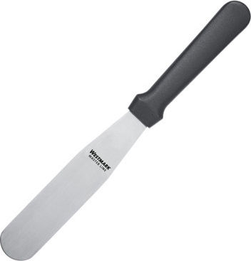 Westmark Master Line Glasurspachtel Rostfreier Stahl 14cm 1Stück
