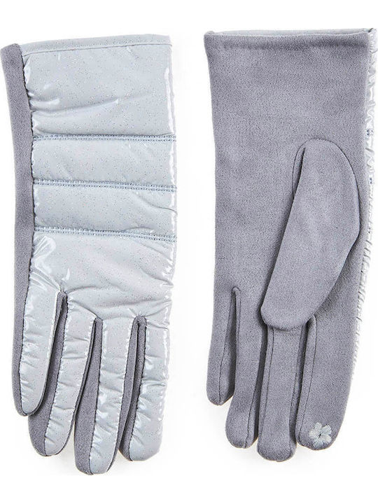 Verde Gray Handschuhe Berührung