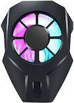 Andowl Q-CL9 Fan In Multicolour Colour