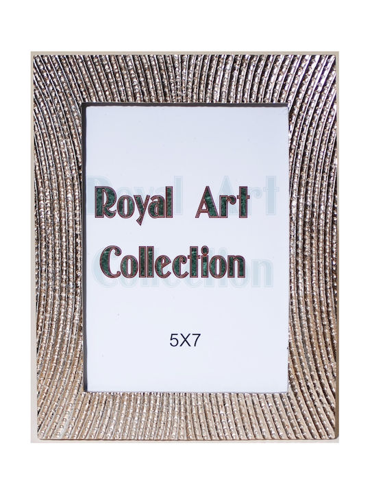 Royal Art Collection Kunststoff Fotorahmen mit ...