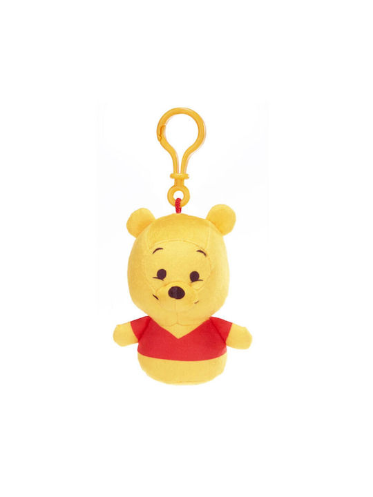 Winnie Keychain Disney Buddies 10cm