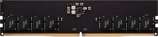 TeamGroup Elite DDR5 με Module 1x16GB και Ταχύτητα 4800 για Desktop