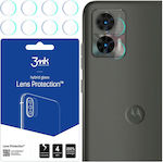 3MK Lens Protect 4-Pack Kameraschutz Gehärtetes Glas für das Motorola Edge 30 Neo 3MK4127