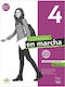 Nuevo Espanol En Marcha 4, B2 Ejercicios