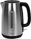 Midea MK-17S30A2E Kettle 1.7lt 2200W Silver