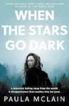 When the Stars Go Dark (Tip copertă dură)