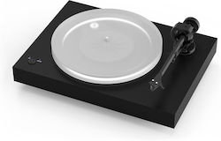 Pro-Ject Audio X2 B + Ortofon Quintet Red Pro-Ject Audio X2 B + Ortofon Quintet Red