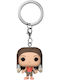 Funko Pocket Pop! Keychain Television: Friends - Monica Geller Exclusive