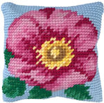 Wild Rose Embroidery LH3009