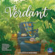 Board Game Verdant for 1-5 Players 10+ Years Old (EN) Alderac