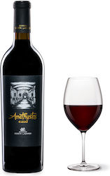 K Îma Kôsta Lazariđi Amethystos Roșu Șampon uscat 750ml K Îma Kôsta Lazariđi Amethystos Roșu Șampon uscat 750ml
