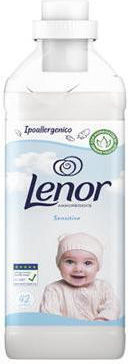 Lenor Hipoalergenic Balsam de Rufe Sensitive 1x966ml