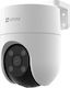 Ezviz H8C IP Surveillance Camera Wi-Fi 1080p Full HD Waterproof with Two-Way Communication and Lens 4mm