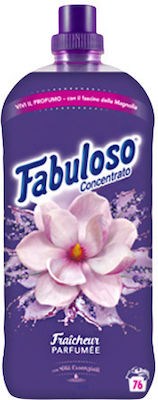 Fabuloso Concentrat Balsam de Rufe cu Aromă Magnolie și levănțică 1x1900ml