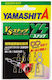 Yamashita YS Snap Fishing Snap Set 10 Pieces