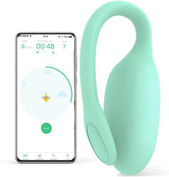 Magic Motion Fitcute Kegel Rejuve Teal