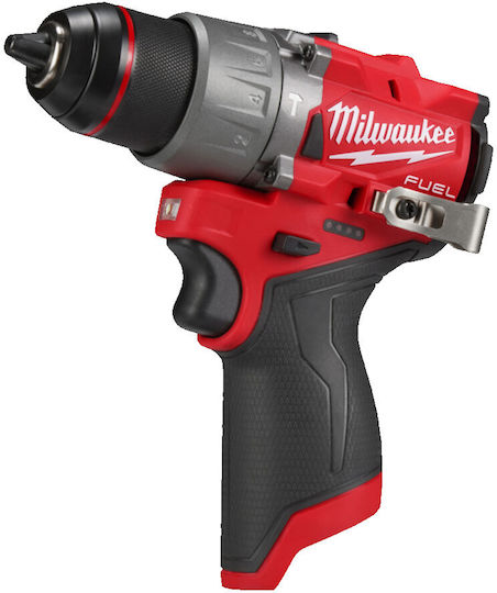 Milwaukee M12 FPD2-0 Percussive Battery Drill Driver Solo 12V